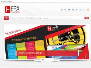 hefa media